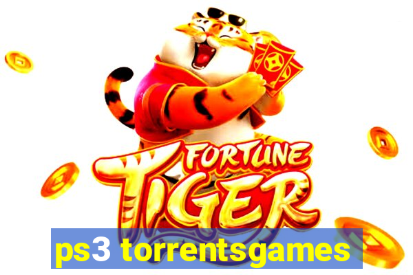 ps3 torrentsgames